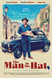 Poster for The Man in the Hat